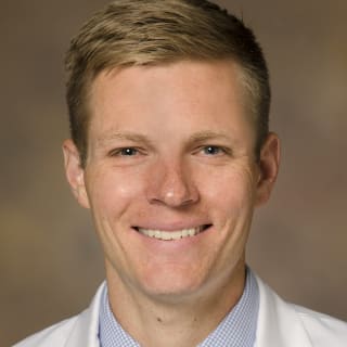 Haydn Roberts, MD