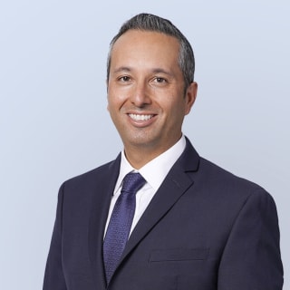 Mario Del Cid, MD