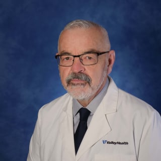Donald Jansen, MD, Family Medicine, Strasburg, VA, Valley Health - Shenandoah Memorial Hospital