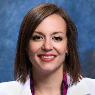 Daniela Iliescu, MD, Internal Medicine, Aurora, CO