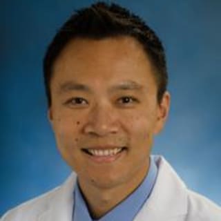 Edward Chau, MD, General Surgery, Richmond, CA, Kaiser Permanente Antioch Medical Center