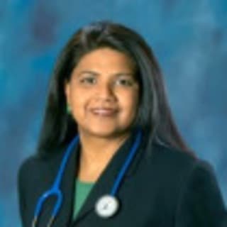 Bibi Khoyratty, MD, Oncology, Chambersburg, PA