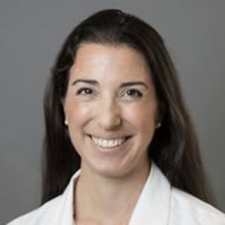 Julia Cormano, MD