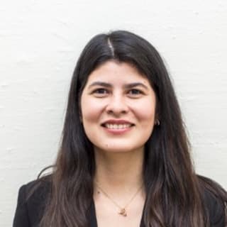Andrea Cortes Fernandez, MD