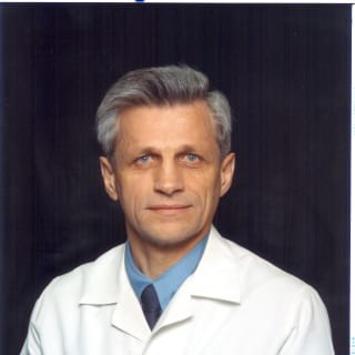 John Ciurash, MD