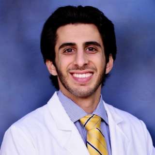 Andrew Maza, MD, Resident Physician, Chester, PA