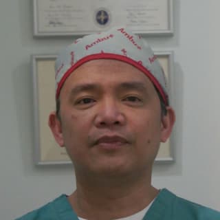 Manuel Tan, MD, Anesthesiology, Ocala, FL