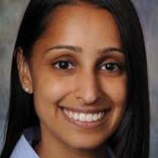 Nita Parekh, MD, Radiology, Barrington, IL