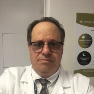 George Foltin, MD, Pediatric Emergency Medicine, New York, NY, Maimonides Medical Center