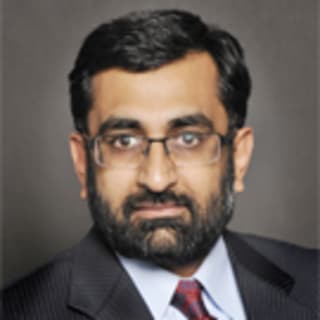 Syed Haider, MD, Oncology, Zion, IL, Advocate Lutheran General Hospital