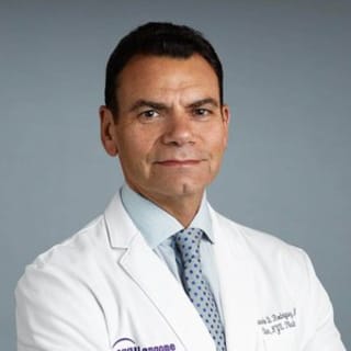 Eduardo Rodriguez, MD, Plastic Surgery, New York, NY, NYU Langone Hospitals