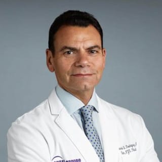 Eduardo Rodriguez, MD