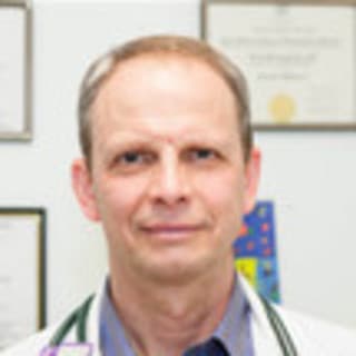 Mark Kostin, MD, Internal Medicine, Brooklyn, NY