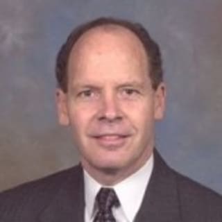 William Steiner, MD, Internal Medicine, Malvern, OH, University Hospitals Cleveland Medical Center
