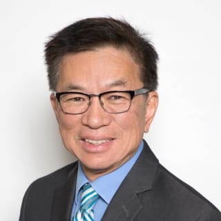 Linus Chuang, MD