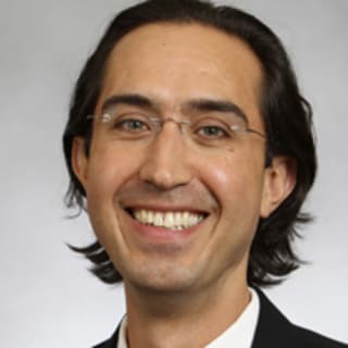Alistair Bahar, MD