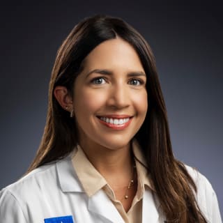 Gabriela Llaurador Caraballo, MD, Pediatric Hematology & Oncology, Houston, TX, Texas Children's Hospital