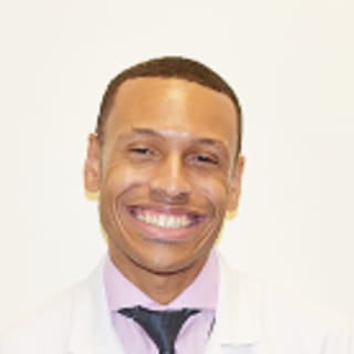 Rodney McLaren II, MD, Obstetrics & Gynecology, Philadelphia, PA, Thomas Jefferson University Hospital