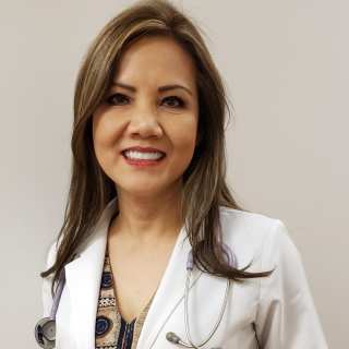 Pat Arnett, Pediatric Nurse Practitioner, Dallas, TX
