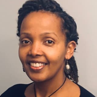 Tsion Gebresellasie, Family Nurse Practitioner, Alexandria, VA