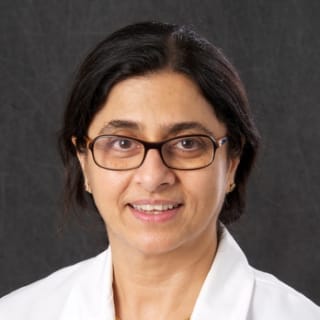 Asha (Rijhsinghani-Bhatia) Rijhsinghani, MD, Obstetrics & Gynecology, Morristown, NJ