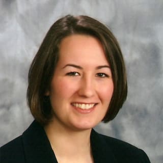 Erin Deverdis, MD, Obstetrics & Gynecology, Albany, NY