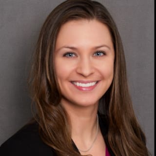 Megan Glazier, DO, Obstetrics & Gynecology, Norton Shores, MI