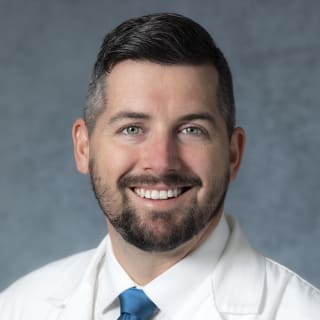 Joshua Kays, MD, General Surgery, Indianapolis, IN, Ascension St. Vincent Indianapolis Hospital
