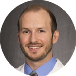 Michael Finigan, PA, Orthopedics, Algonquin, IL, Northwestern Medicine McHenry