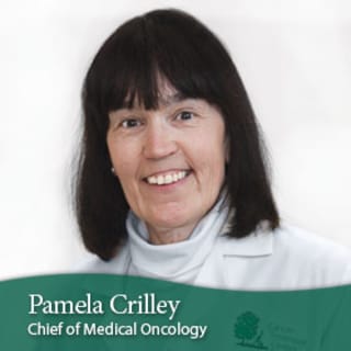 Pamela Crilley, DO, Oncology, Pennington, NJ, Capital Health Medical Center-Hopewell