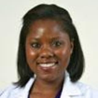 Jamalia David, MD