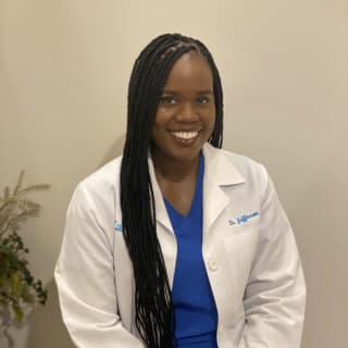 Letisha Jefferson, MD, Pediatrics, Jacksonville, FL