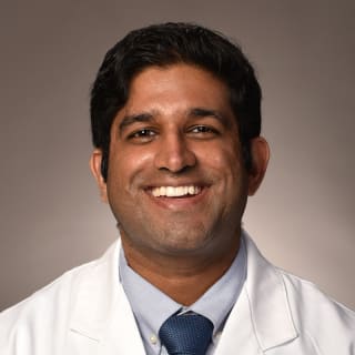 Aditya Eturi, MD, Oncology, West Reading, PA