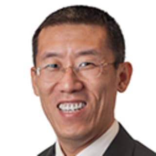 Wenyu Huang, MD, Endocrinology, Chicago, IL