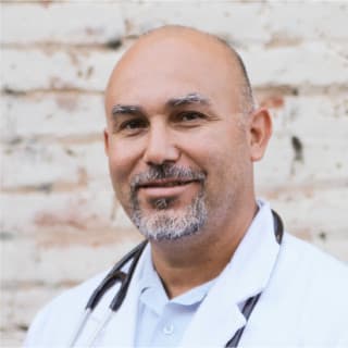 Jaime Lopez, Family Medicine, Winters, CA
