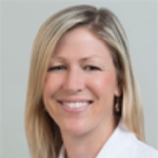 Lindsay Kroener, MD