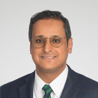 Sami Judeeba, MD, Colon & Rectal Surgery, Cleveland, OH