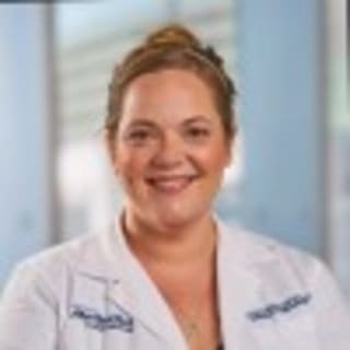 Kelli Haviland, Acute Care Nurse Practitioner, Chicago, IL