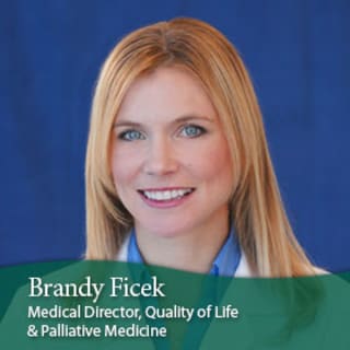 Brandy Ficek, MD, Family Medicine, Topeka, KS, Stormont Vail Health