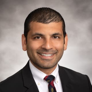 Babar Fiza, MD, Anesthesiology, Atlanta, GA, Emory University Hospital