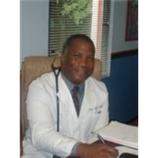 Kenneth Jones, MD, Family Medicine, Union City, GA, Piedmont Atlanta Hospital