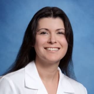 Monica Beckett, Acute Care Nurse Practitioner, Newport News, VA