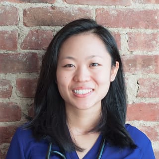 Lillian Chen, MD, Obstetrics & Gynecology, New York, NY, The Mount Sinai Hospital