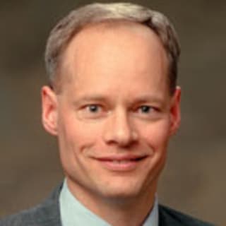 James Groskreutz, MD