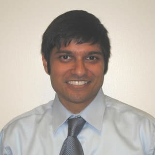 Vinay Parekh, MD