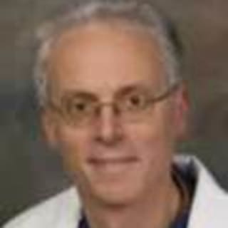 Arthur Strichman, MD, Emergency Medicine, Norwalk, CT, Norwalk Hospital