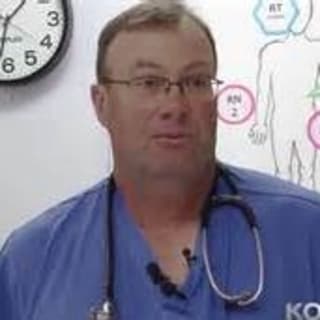John Heiser, MD, Emergency Medicine, Portland, OR, Providence Milwaukie Hospital