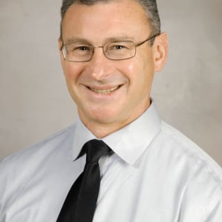 Vladimir Melnikov, MD, Anesthesiology, Houston, TX, University of Texas M.D. Anderson Cancer Center
