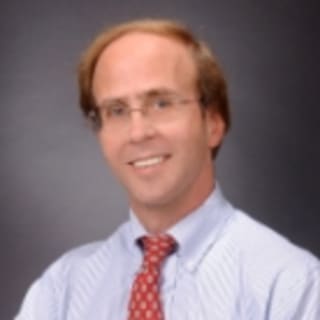 David Burks, MD, Neurology, Gainesville, FL, UF Health Shands Hospital