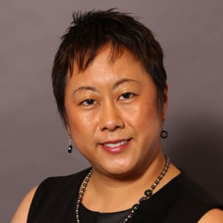 Amy Tan, MD, General Surgery, Goldendale, WA